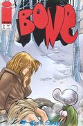 Bone (1996 Image/Cartoon Books Reprint Series) 2