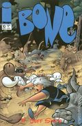 Bone (1996 Image/Cartoon Books Reprint Series) 10