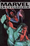 Marvel Encyclopedia HC (2003-2004 Marvel Comics Edition) 1-REP