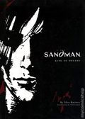 Sandman King of Dreams HC (2003 Chronicle Books) 1-REP