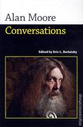 Alan Moore Conversations SC (2011 UPoM) 1-1ST