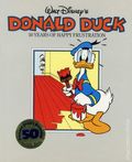 Donald Duck 50 Years of Happy Frustration HC (1984) 1-1ST