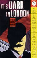 It's Dark in London: Graphic Short Stories TPB (1996 Mask Noir) 1-1ST