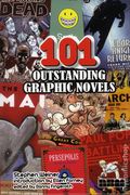 101 Outstanding Graphic Novels HC (2015 NBM) Updated Edition 1-1ST