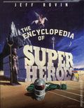 Encyclopedia of Superheroes HC (1985 Facts on File) 1-REP