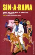 Sin-A-Rama SC (2016 Feral House) Sleaze Sex Paperbacks of the Sixties Expanded Edition 1-1ST