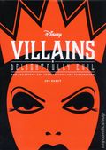 Disney Villains Delightfully Evil HC (2016 Disney Editions) 1-1ST