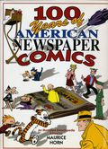 100 Years of American Newspaper Comics HC (1996 Gramercy) 1-REP