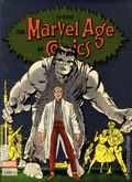 Marvel Age of Comics 1961-1978 HC (2017 Taschen) 1-1ST