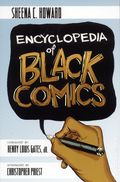 Encyclopedia of Black Comics SC (2017 Fulcrum) 1-1ST