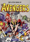 Little Book of The Avengers SC (2017 Taschen) 1-1ST