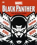 Marvel Black Panther The Ultimate Guide HC (2018 DK) 1-1ST