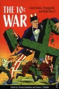 10c War SC (2018 UPoM) Comic Books Propaganda, and World War II 1-1ST