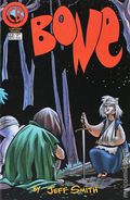 Bone (1996 Image/Cartoon Books Reprint Series) 22