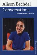 Alison Bechdel Conversations SC (2018 UPoM) 1-1ST