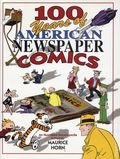 100 Years of American Newspaper Comics HC (1996 Gramercy) 1-1ST