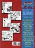 100 Years of American Newspaper Comics HC (1996 Gramercy) 1-1ST