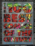 100 Best Comics of the Century HC (1995 Metropolis Publishing) 1-1ST