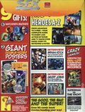 SFX Collection: Comic Heroes FX (2009 Future) Special Edition 40B