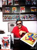 Entertainment Weekly Stan Lee A Life of Marvel (2018 TimeInc.) Commemorative Edition 0