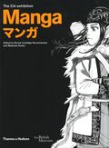 Manga SC (2019 Thames and Hudson) 1-1ST