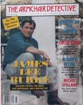 Armchair Detective (1967-1997 Mysterious Press) Vol. 29 #2