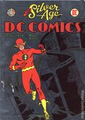 Silver Age of DC Comics 1956-1970 HC (2013 Taschen) 1A-1ST