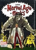 Marvel Age of Comics 1961-1978 HC (2020 Taschen) 40th Anniversary Edition 1-1ST