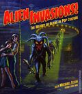 Alien Invasions! The History of Aliens in Pop Culture HC (2020 IDW) 1-1ST