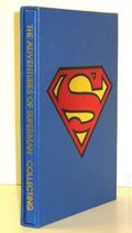 Adventures of Superman Collecting HC (1988 DC) 1-1ST