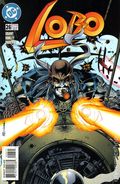 Lobo (1993 2nd Series DC) 26