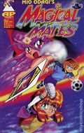 Magical Mates (1996) 2