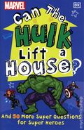 Marvel Can the Hulk Lift a House? SC (2021 DK) 1-1ST