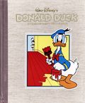 Donald Duck 50 Years of Happy Frustration HC (1984) 1S-1ST