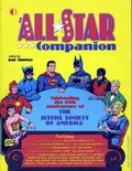 All Star Companion TPB (2000-2009 TwoMorrows) 1-1ST