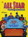 All Star Companion TPB (2000-2009 TwoMorrows) 1-REP