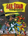 All Star Companion TPB (2000-2009 TwoMorrows) 2-1ST