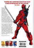 Deadpool The First 30 Years HC (2022 Titan Comics) Nerdy Thirty! 1-1ST