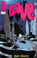 Bone (1996 Image/Cartoon Books Reprint Series) 1D