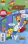 Jetsons (1995 Archie) 8