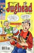 Jughead (1987 2nd Series Archie) 79