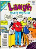 Laugh Comics Digest (1974) 126