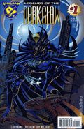 Legends of the Dark Claw (1996) 1A