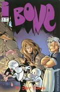 Bone (1996 Image/Cartoon Books Reprint Series) 3