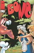 Bone (1996 Image/Cartoon Books Reprint Series) 6