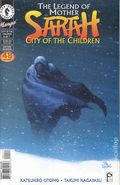 Legend of Mother Sarah City of the Children (1996) 4