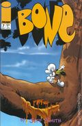 Bone (1996 Image/Cartoon Books Reprint Series) 7