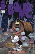 Bone (1996 Image/Cartoon Books Reprint Series) 9