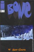 Bone (1996 Image/Cartoon Books Reprint Series) 8