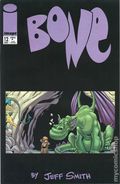 Bone (1996 Image/Cartoon Books Reprint Series) 12